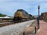 CSX 7016